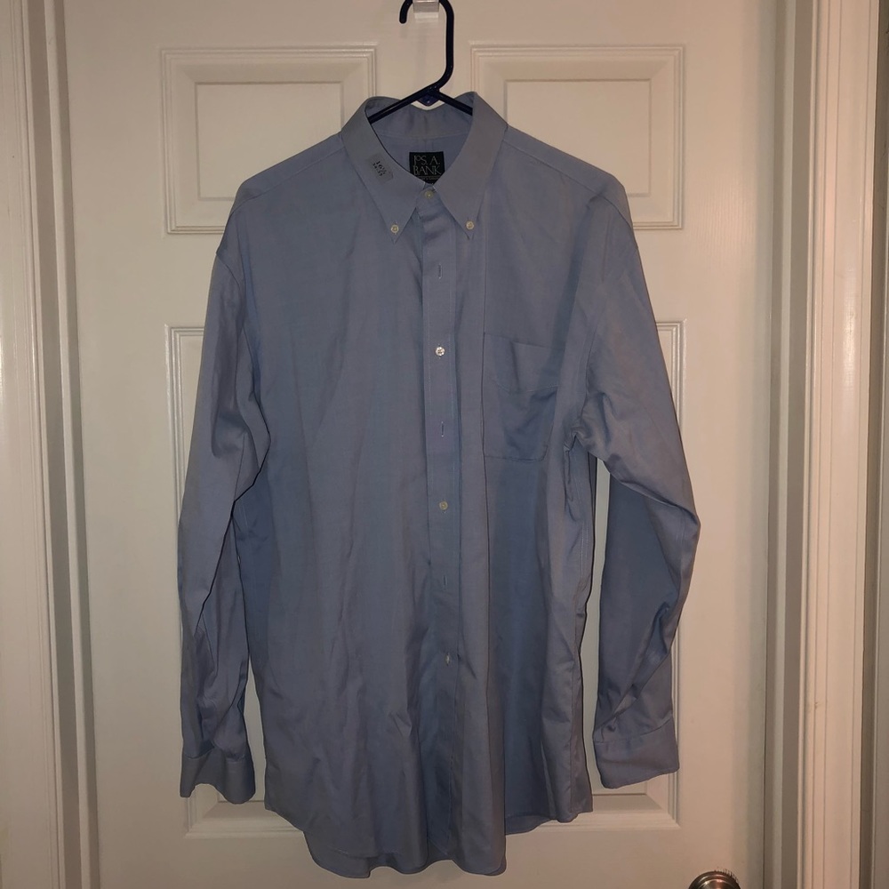 Men’s Dress Shirt